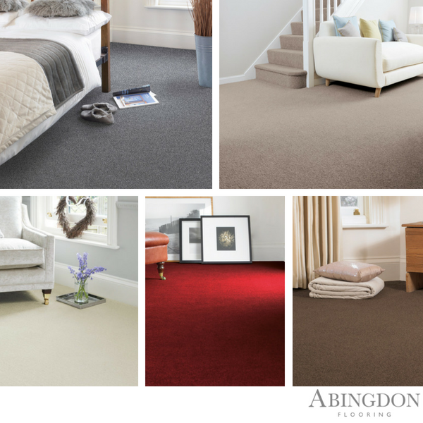 Abingdon Flooring