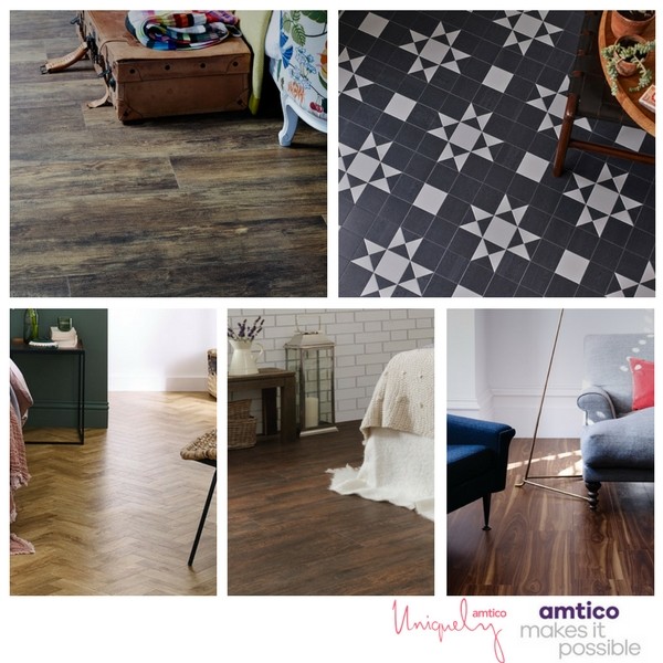 Amtico Vinyl Flooring Stockport