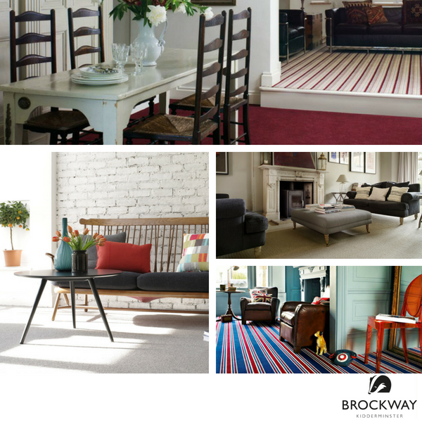 Brockway Carpets Stockport