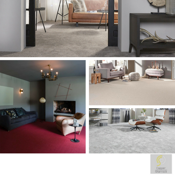 Capper Sharrock Carpets