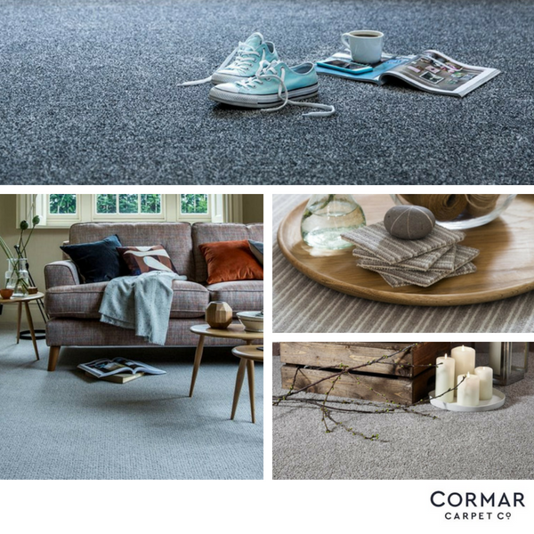 Cormar Carpets Stockport