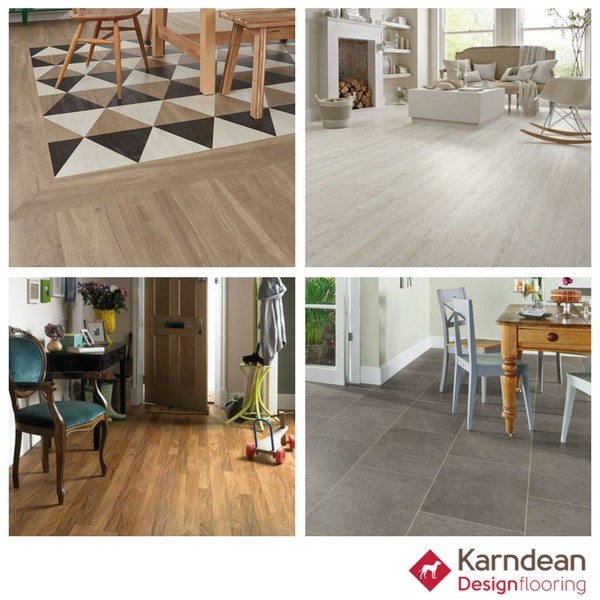 Karndean Flooring Stockport