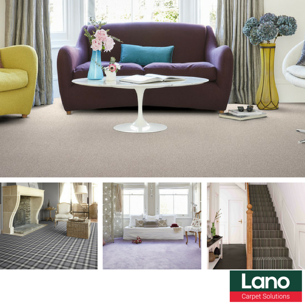 Lano Carpets