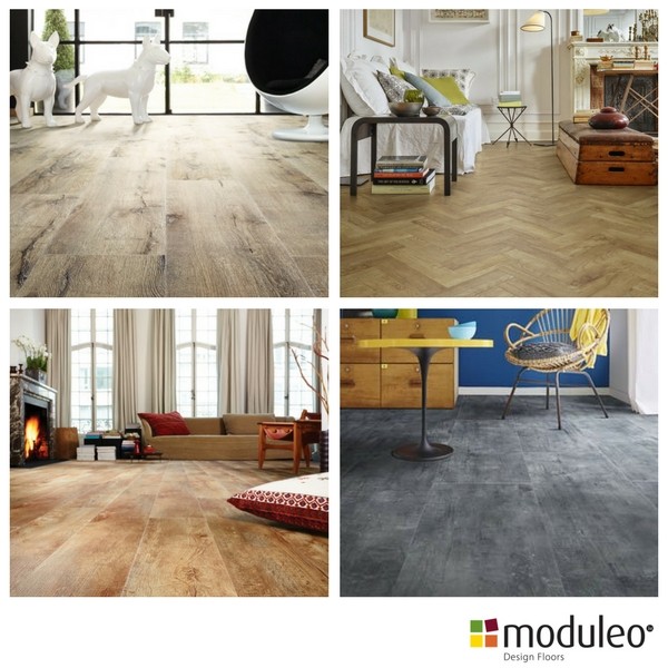 Moduleo Flooring Stockport