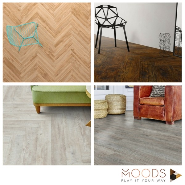 Moduleo Moods Flooring Stockport