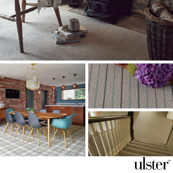 Ulster Carpets Stockport